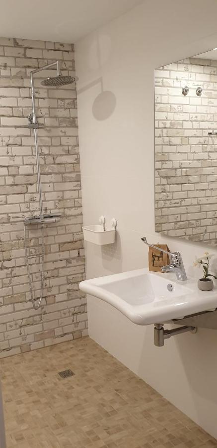 Alumar Apartamentos Muxía Extérieur photo