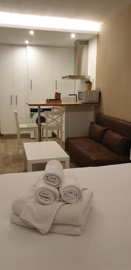 Alumar Apartamentos Muxía Extérieur photo
