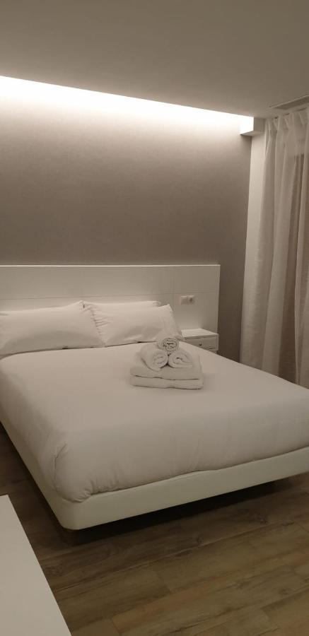 Alumar Apartamentos Muxía Extérieur photo