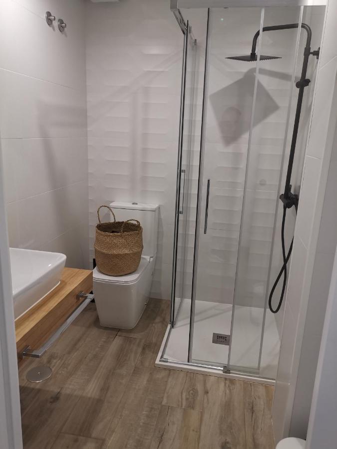 Alumar Apartamentos Muxía Extérieur photo