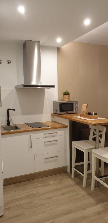 Alumar Apartamentos Muxía Extérieur photo