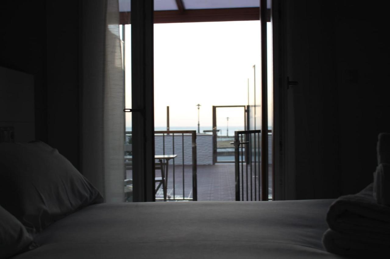 Alumar Apartamentos Muxía Extérieur photo